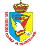 Real Federación Española de Colombicultura